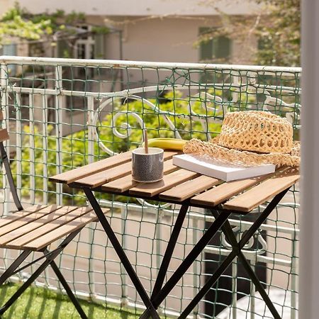 Little Phuket - Mourillon - Host Apartamento Toulon Exterior foto