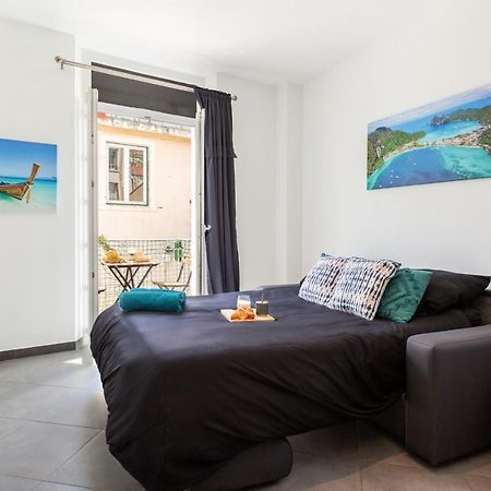 Little Phuket - Mourillon - Host Apartamento Toulon Exterior foto