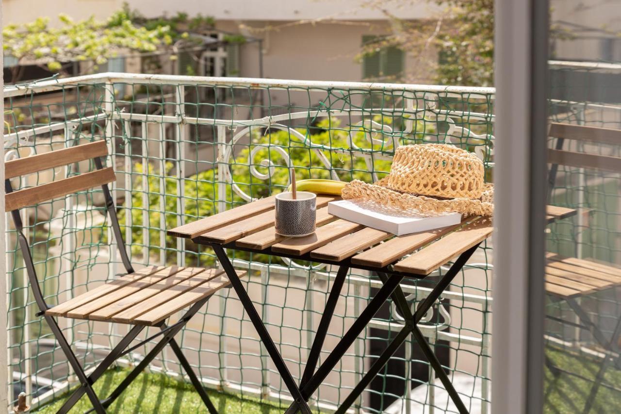 Little Phuket - Mourillon - Host Apartamento Toulon Exterior foto