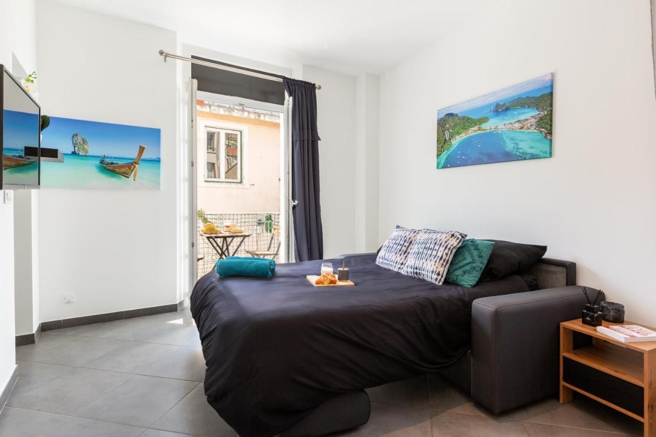 Little Phuket - Mourillon - Host Apartamento Toulon Exterior foto