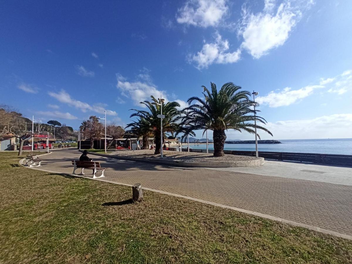 Little Phuket - Mourillon - Host Apartamento Toulon Exterior foto