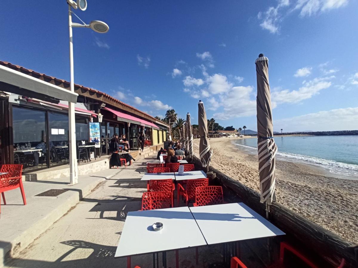 Little Phuket - Mourillon - Host Apartamento Toulon Exterior foto