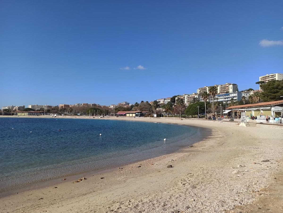 Little Phuket - Mourillon - Host Apartamento Toulon Exterior foto