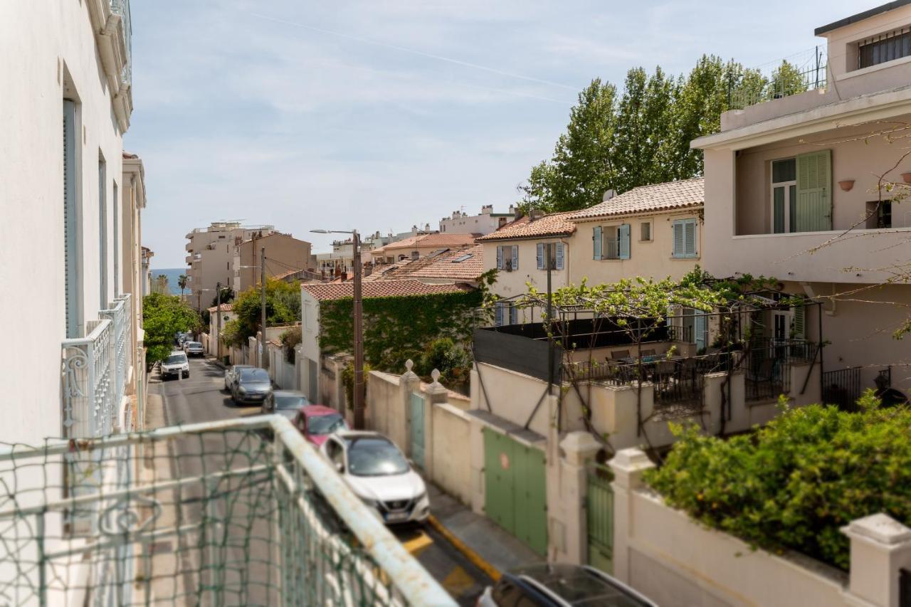 Little Phuket - Mourillon - Host Apartamento Toulon Exterior foto