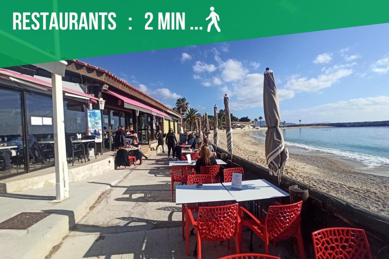 Little Phuket - Mourillon - Host Apartamento Toulon Exterior foto